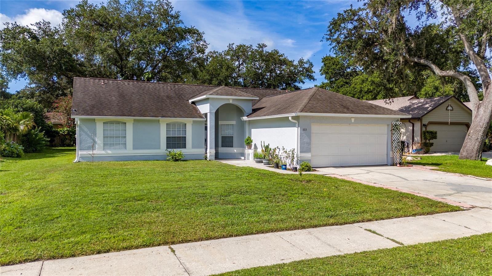 1013 CORBIN CT, OVIEDO, FL, 32765