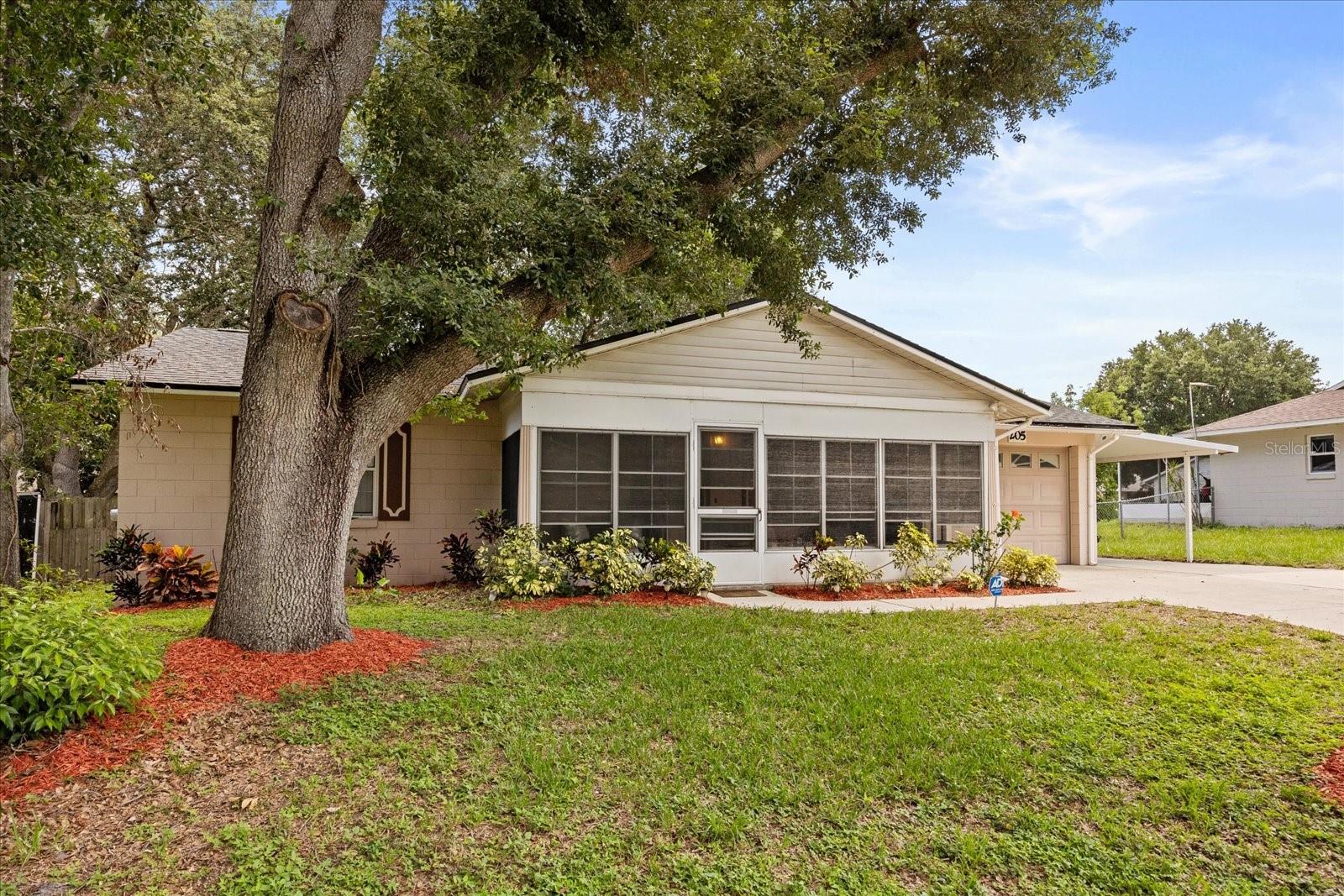 205 CRICKET HOLLOW LN, EUSTIS, FL, 32726