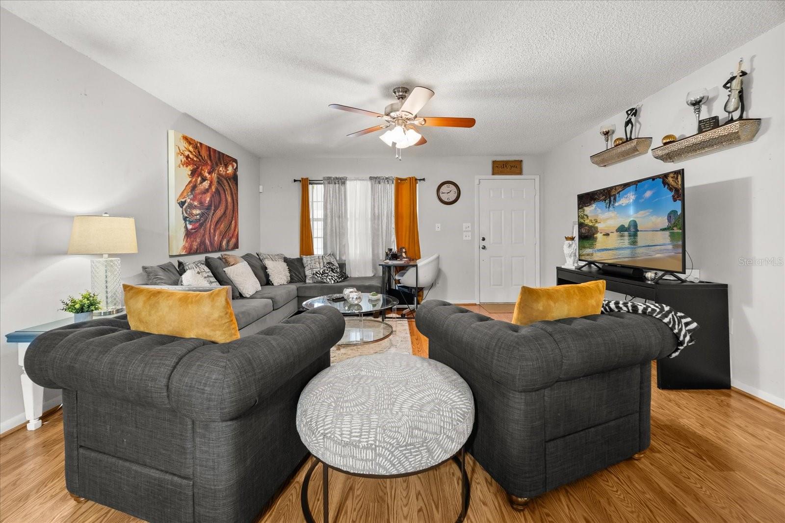 205 CRICKET HOLLOW LN, EUSTIS, FL, 32726