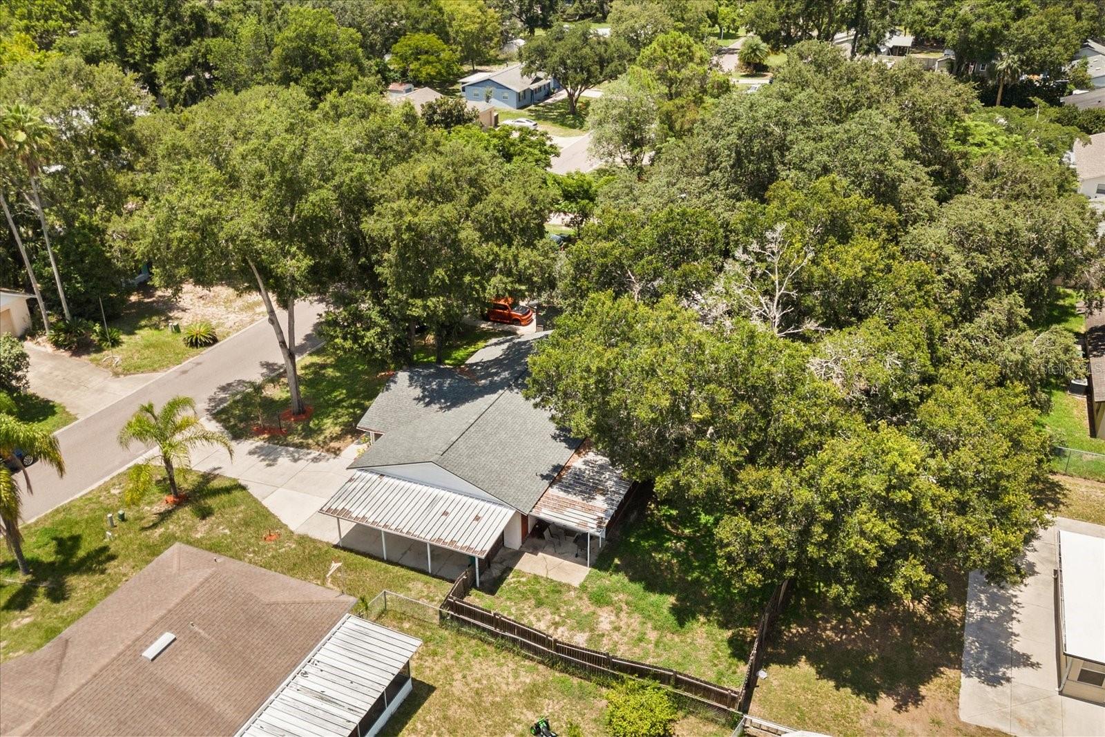 205 CRICKET HOLLOW LN, EUSTIS, FL, 32726