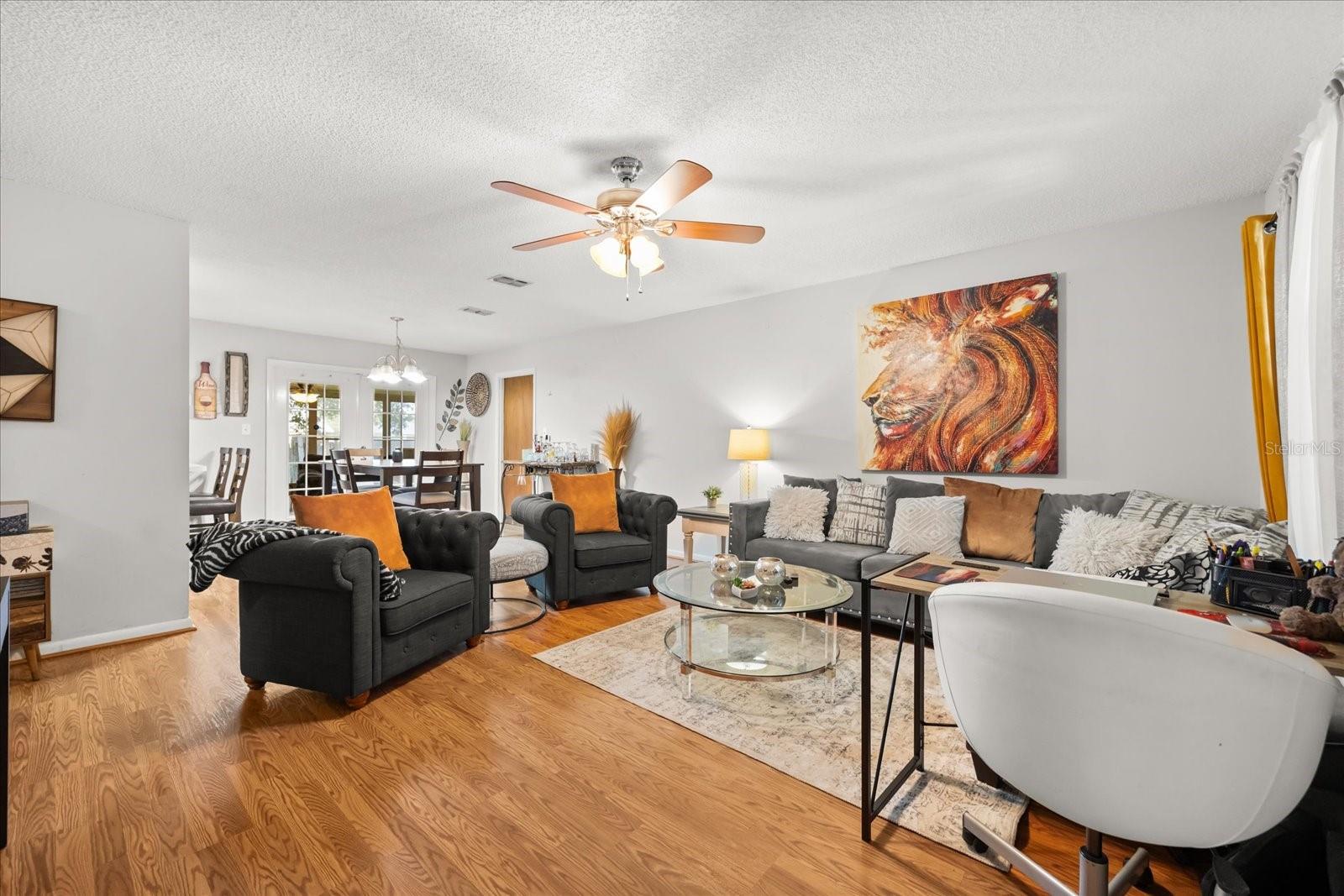 205 CRICKET HOLLOW LN, EUSTIS, FL, 32726