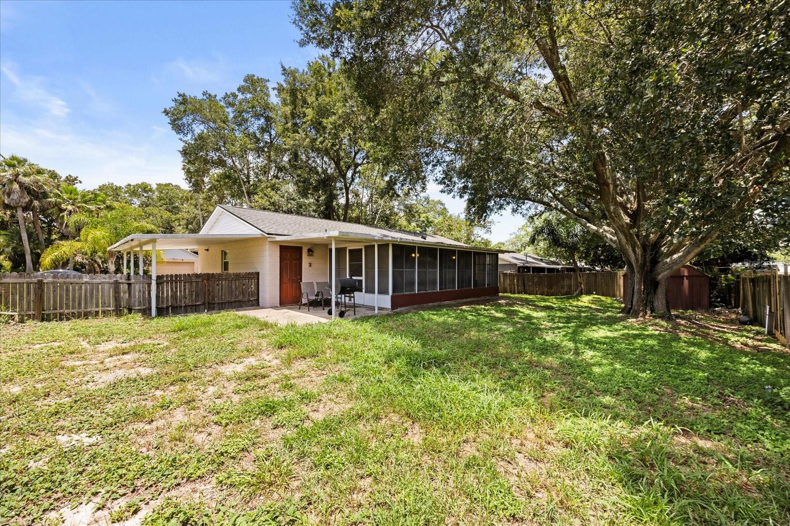 205 CRICKET HOLLOW LN, EUSTIS, FL, 32726