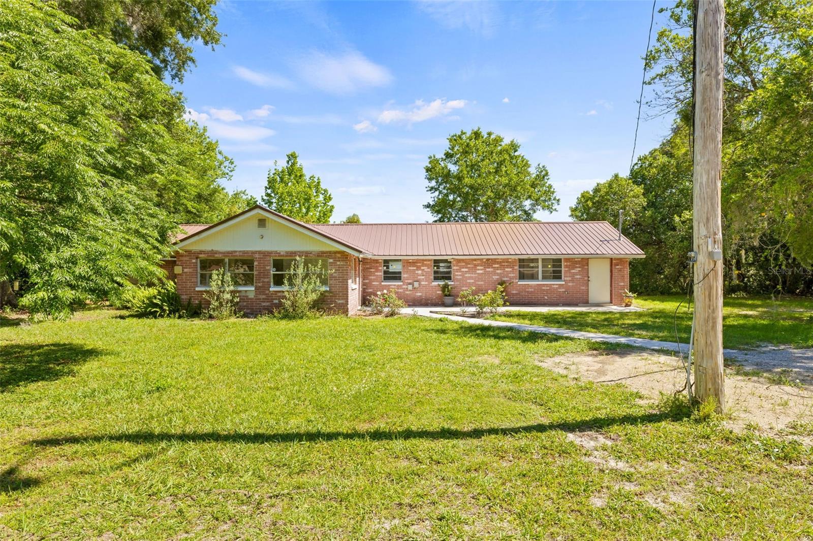 21220 HI HO LN, SPRING HILL, FL, 34610