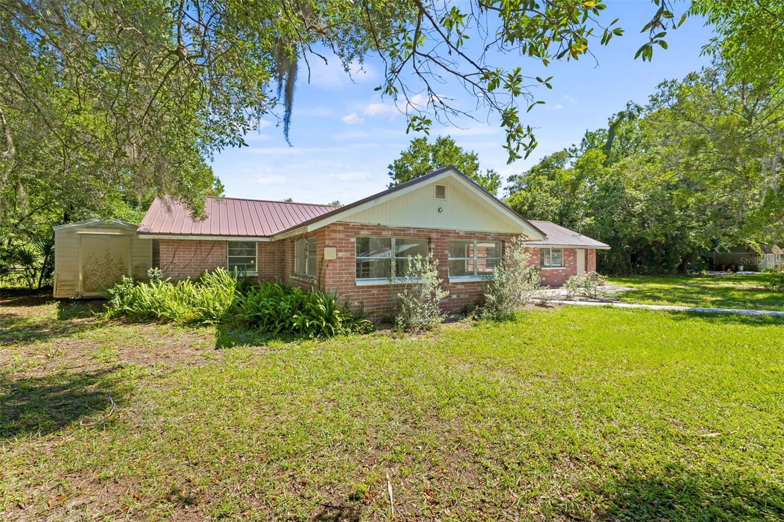 21220 HI HO LN, SPRING HILL, FL, 34610