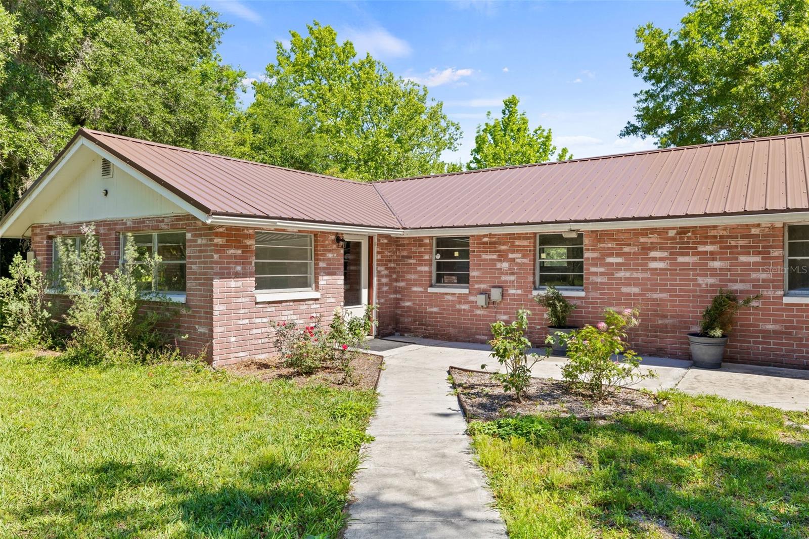 21220 HI HO LN, SPRING HILL, FL, 34610