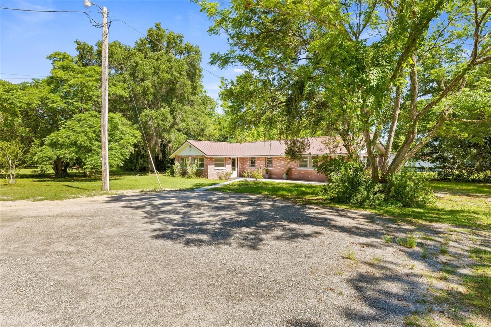 21220 HI HO LN, SPRING HILL, FL, 34610