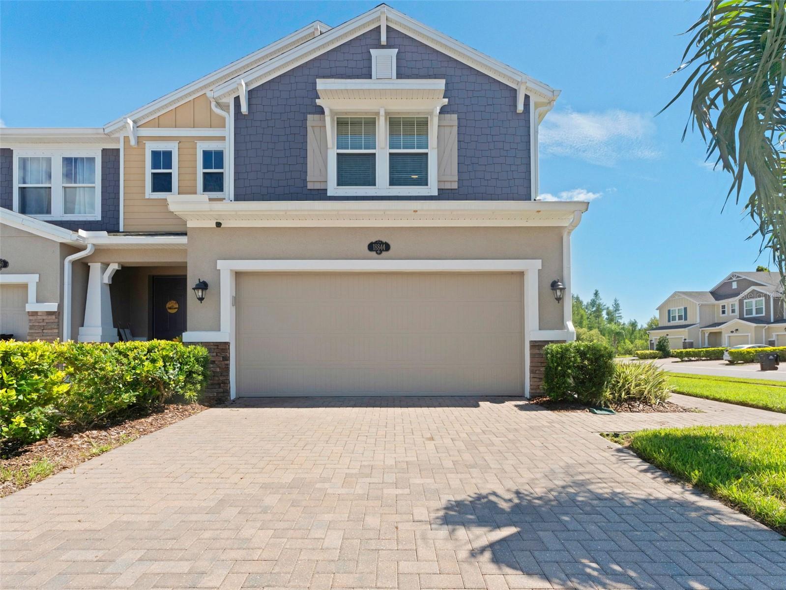 18844 ULMUS ST, LUTZ, FL, 33558