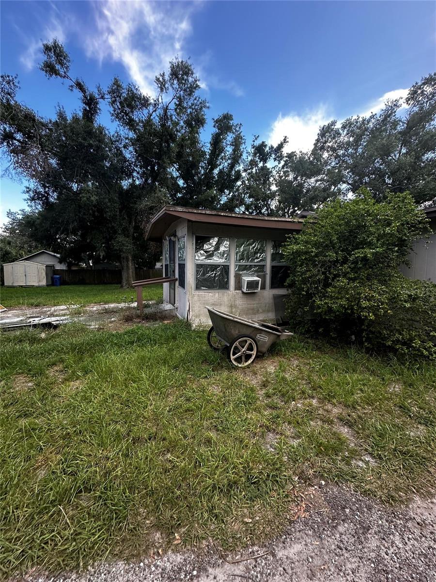 10004 VAUGHN ST, GIBSONTON, FL, 33534
