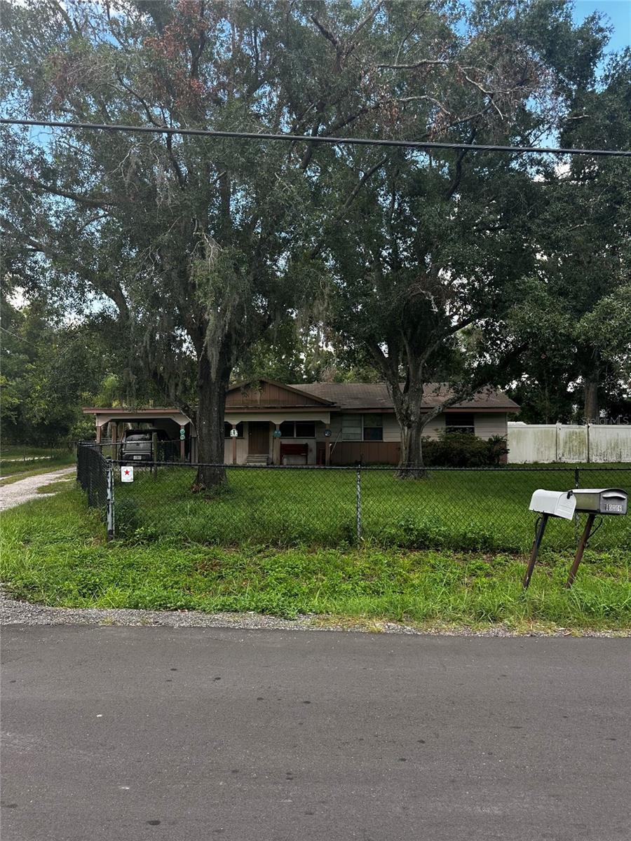 10004 VAUGHN ST, GIBSONTON, FL, 33534