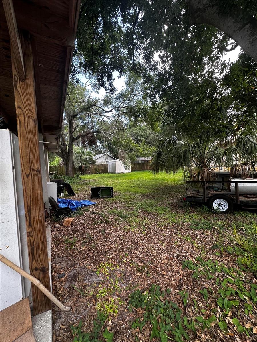 10004 VAUGHN ST, GIBSONTON, FL, 33534