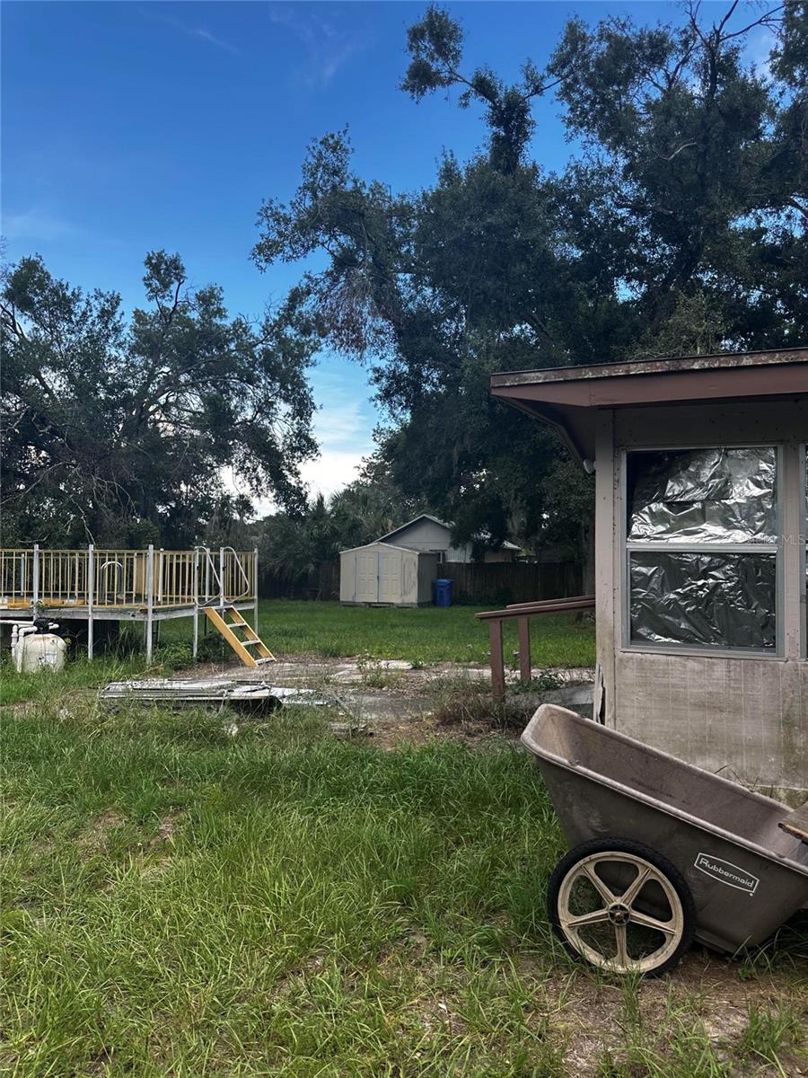 10004 VAUGHN ST, GIBSONTON, FL, 33534