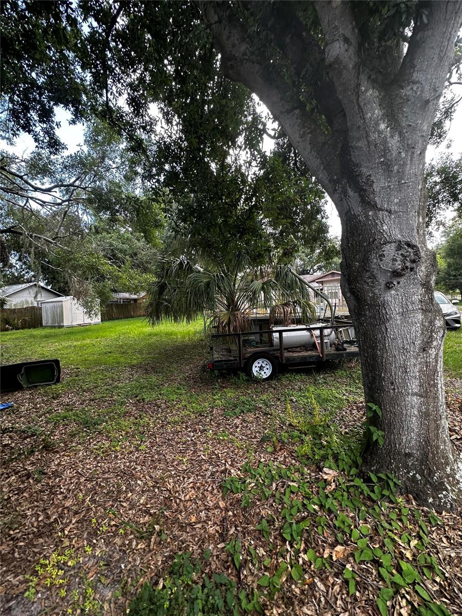 10004 VAUGHN ST, GIBSONTON, FL, 33534