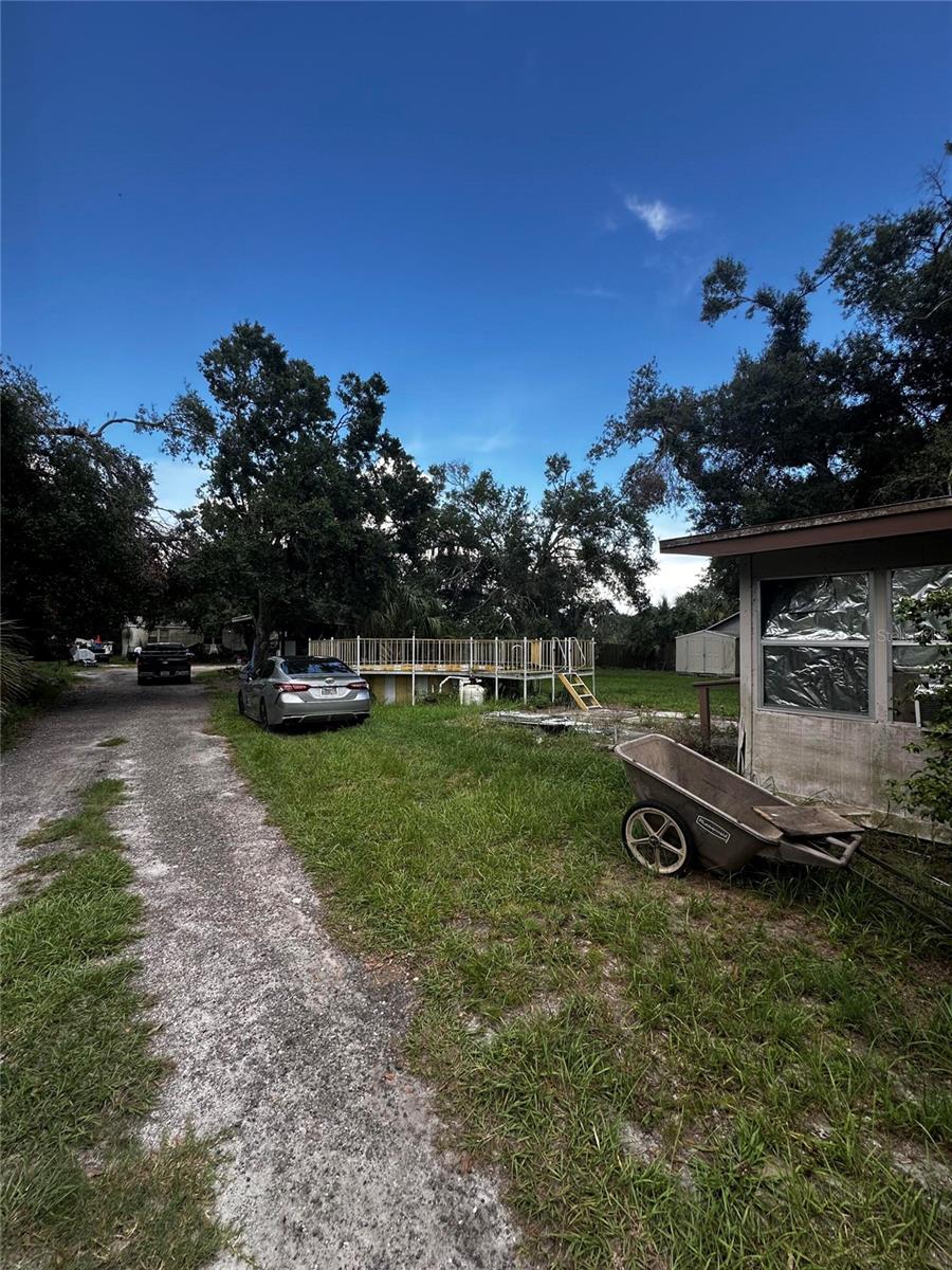10004 VAUGHN ST, GIBSONTON, FL, 33534