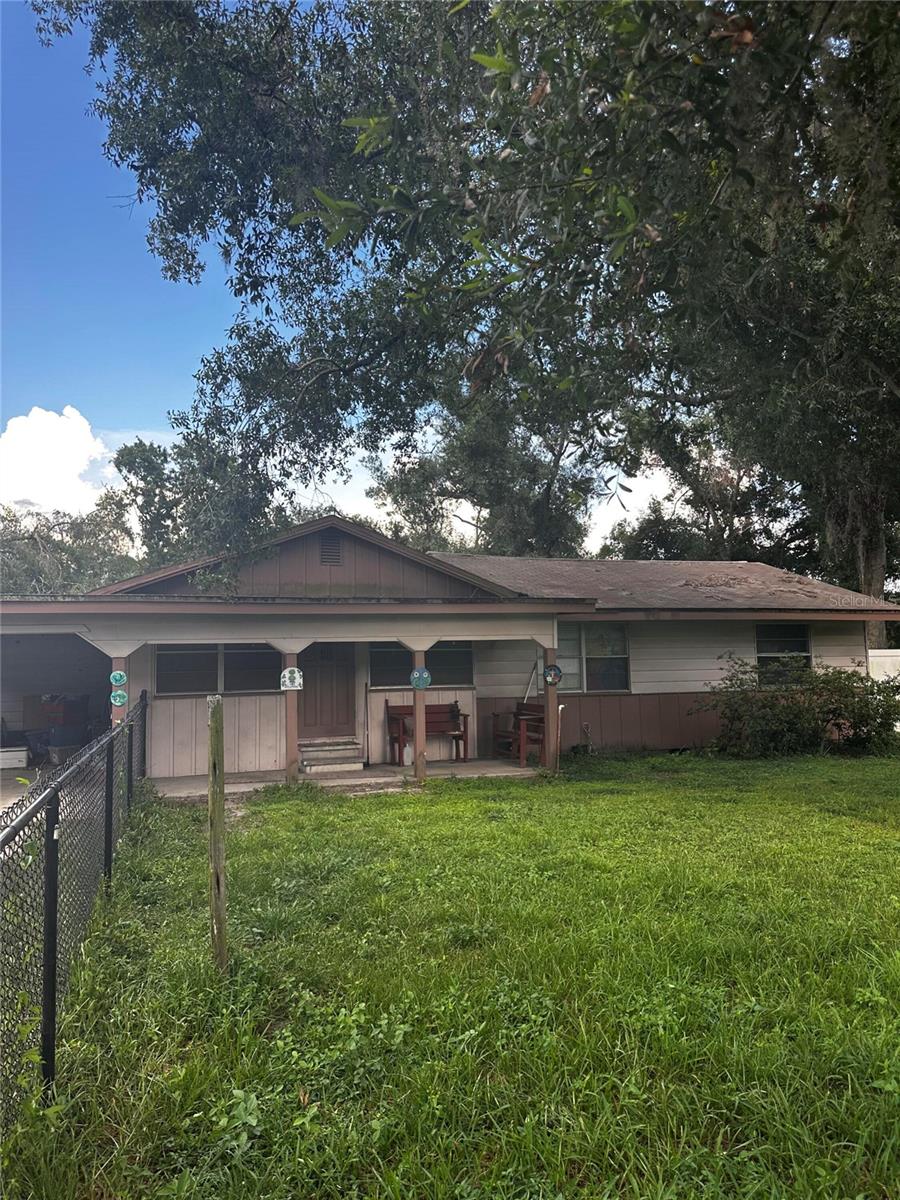 10004 VAUGHN ST, GIBSONTON, FL, 33534