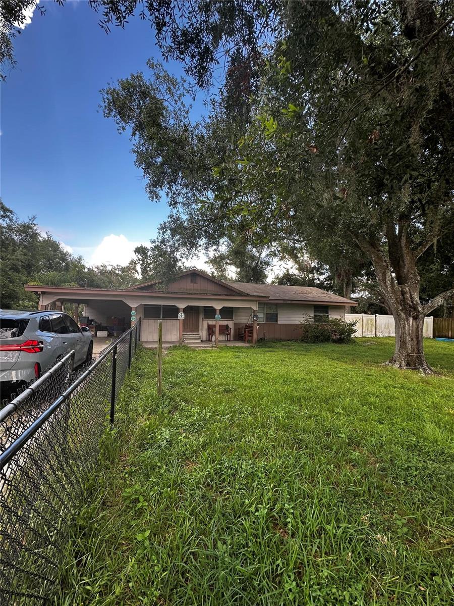10004 VAUGHN ST, GIBSONTON, FL, 33534