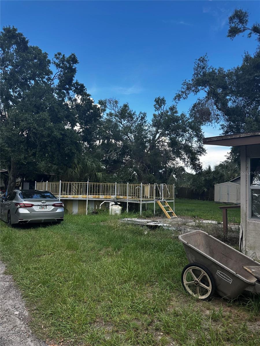 10004 VAUGHN ST, GIBSONTON, FL, 33534