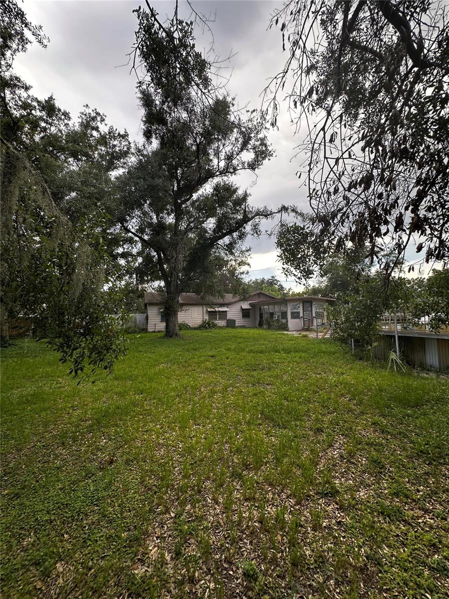 10004 VAUGHN ST, GIBSONTON, FL, 33534