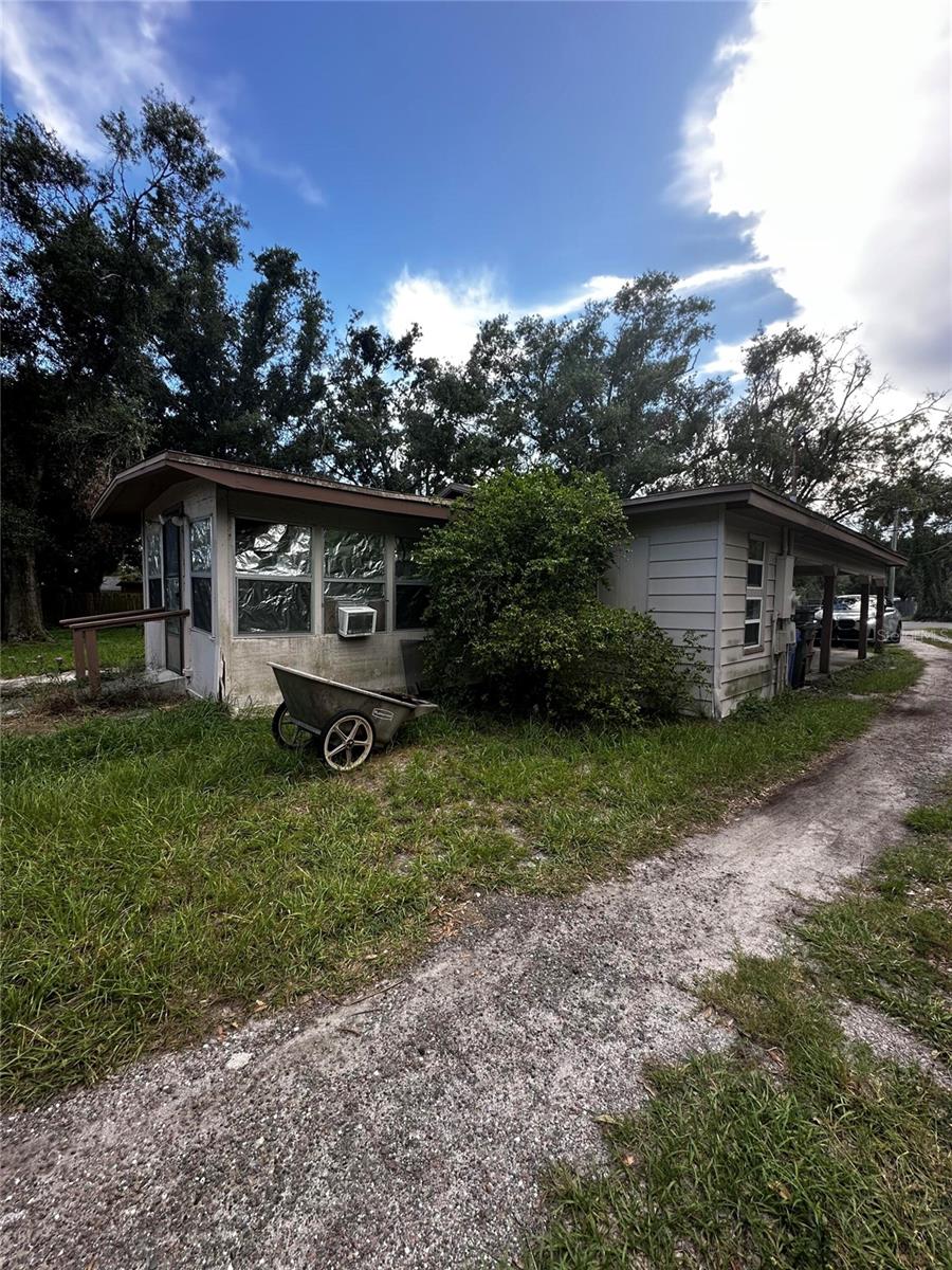 10004 VAUGHN ST, GIBSONTON, FL, 33534