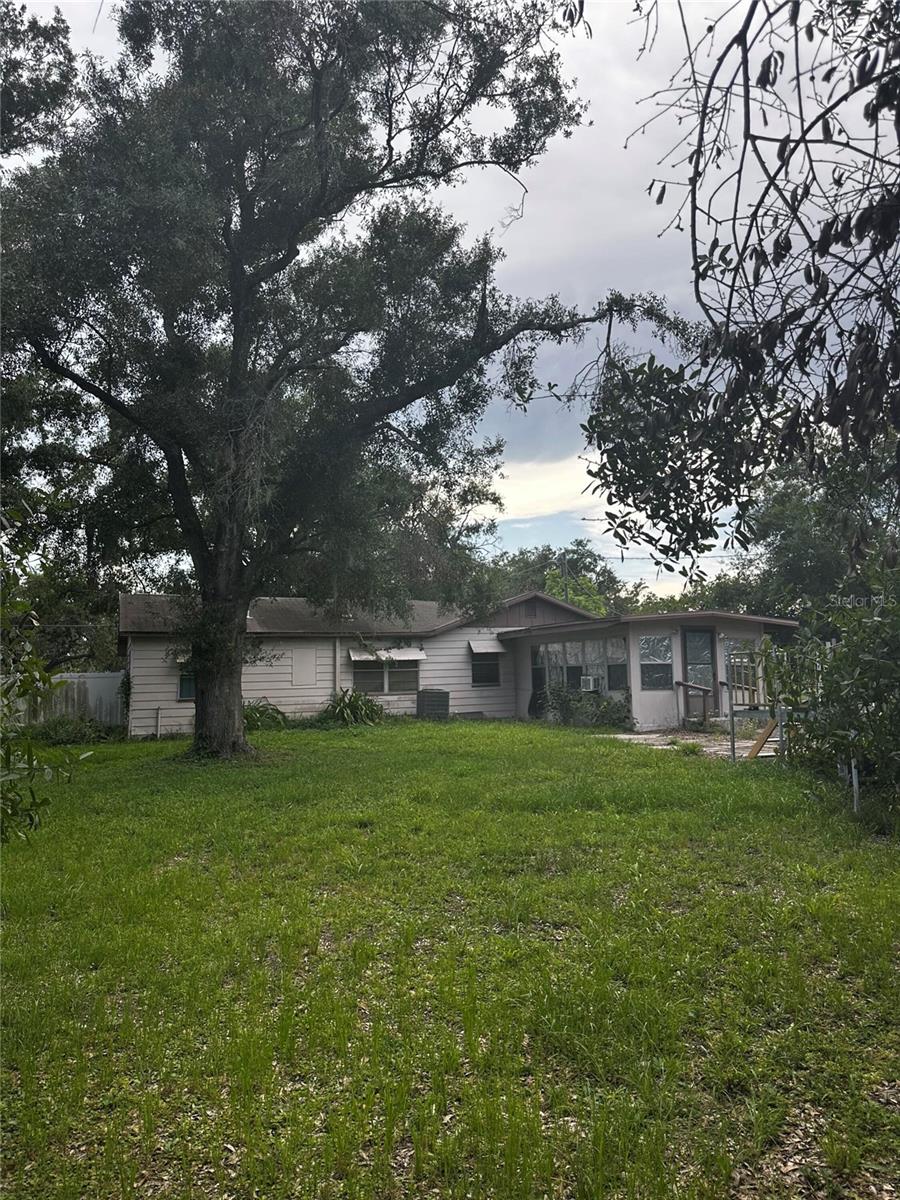 10004 VAUGHN ST, GIBSONTON, FL, 33534