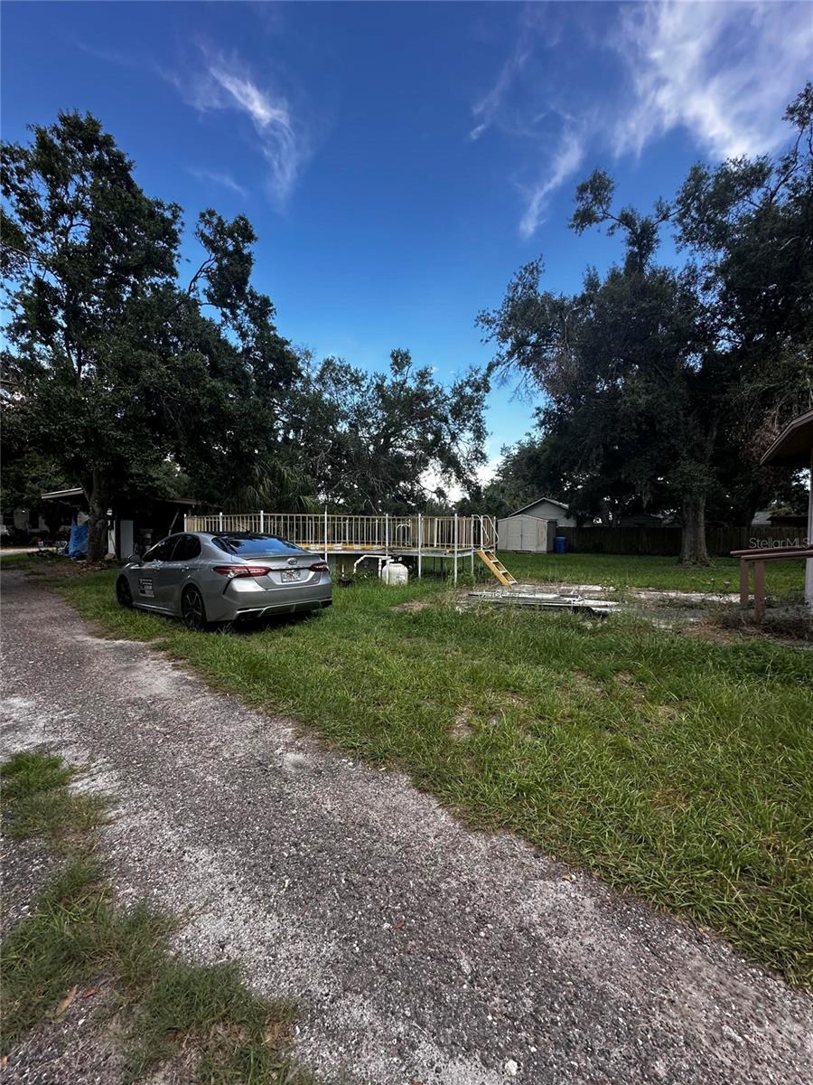 10004 VAUGHN ST, GIBSONTON, FL, 33534