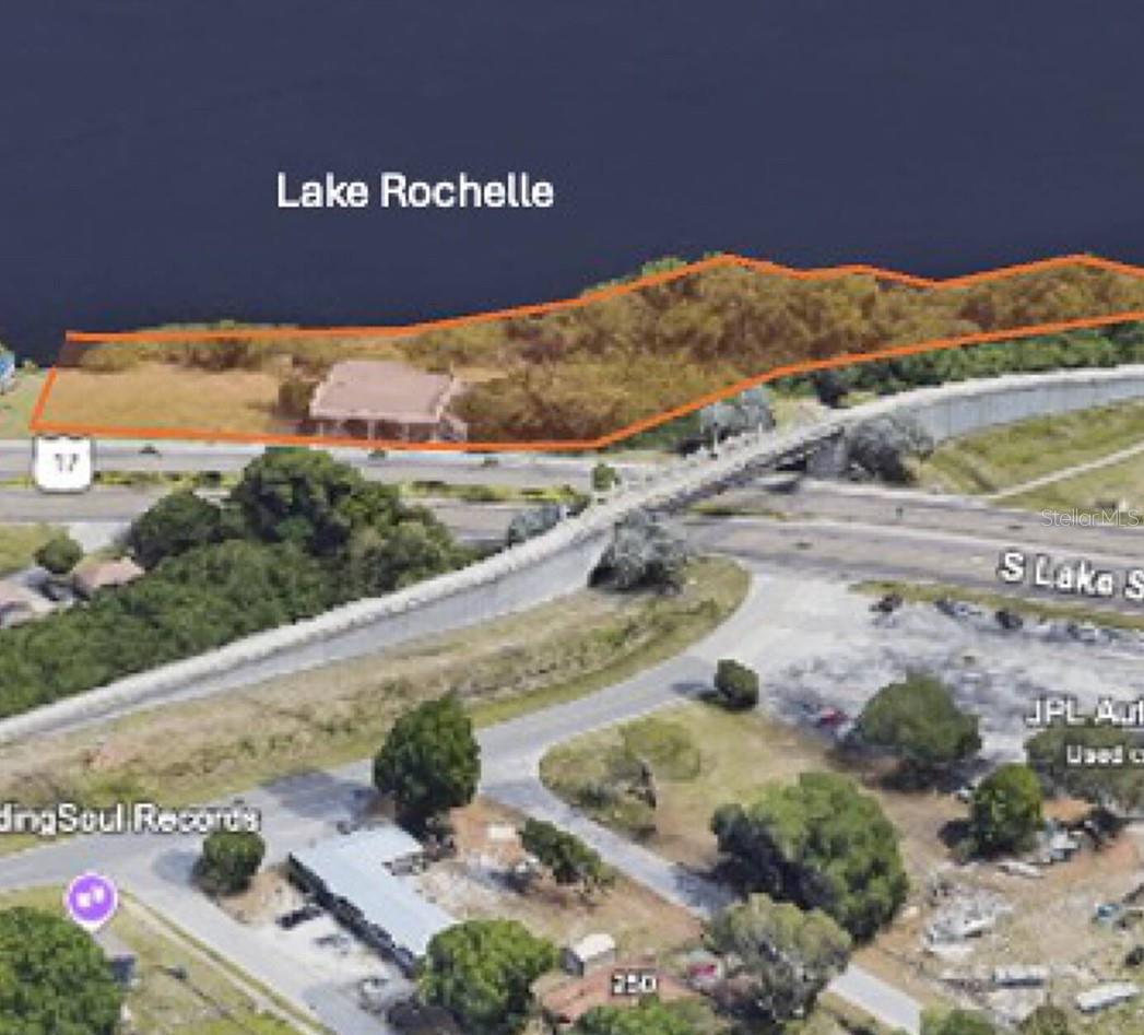 1300 S LAKE SHORE WAY, LAKE ALFRED, FL, 33850