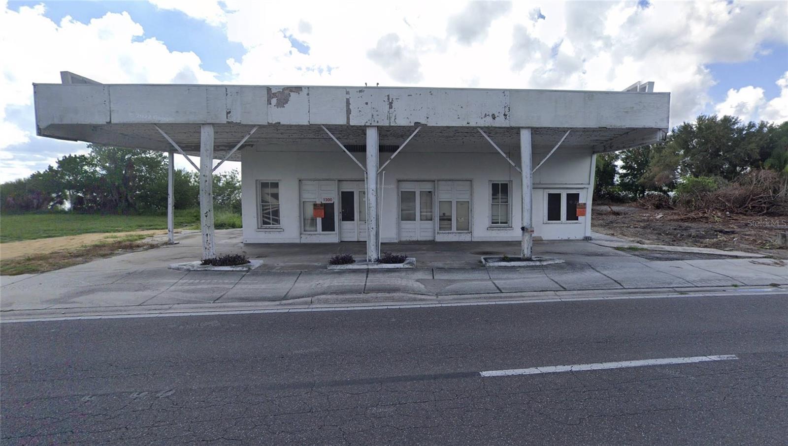 1300 S LAKE SHORE WAY, LAKE ALFRED, FL, 33850