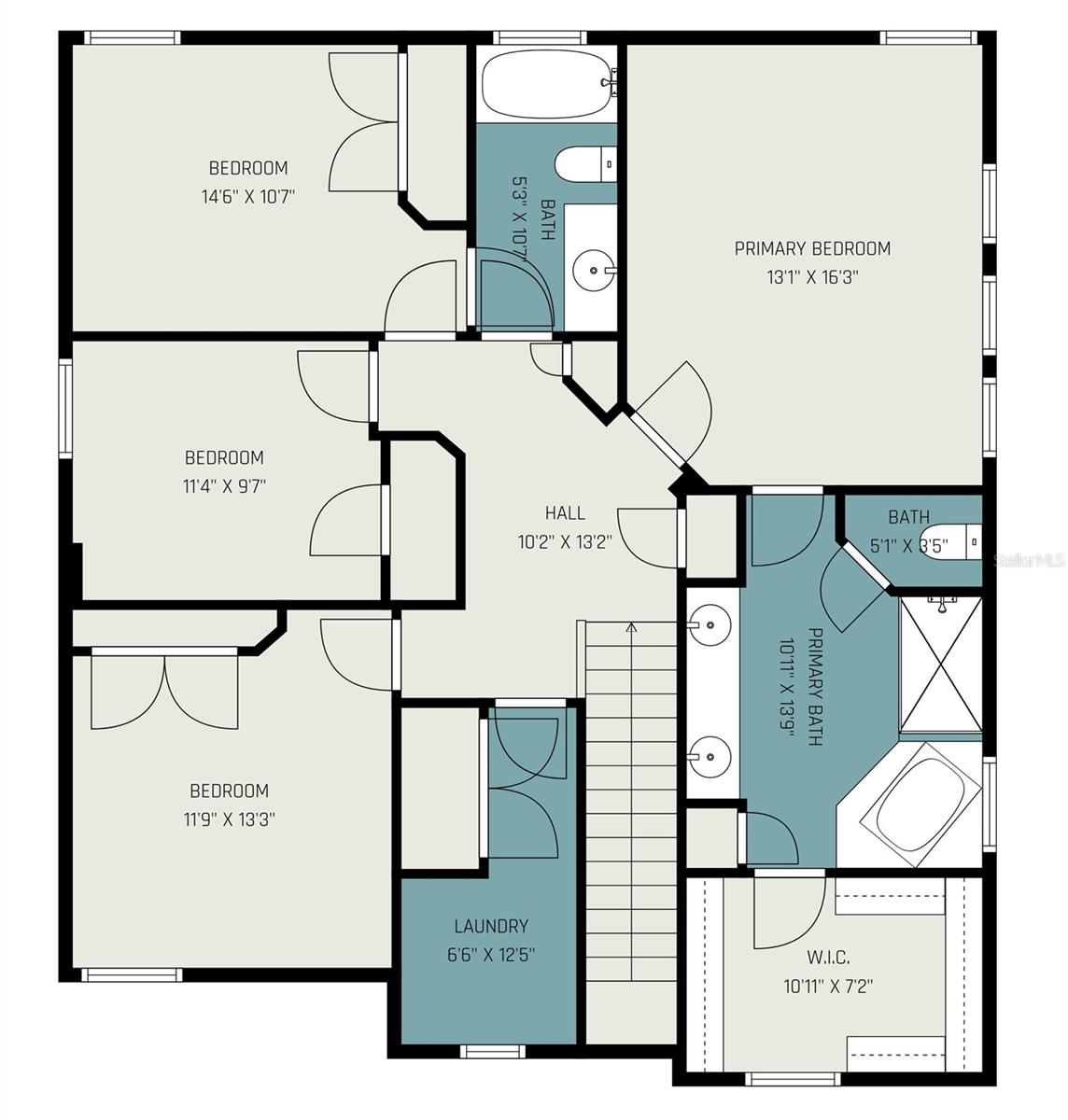 5701 S MACDILL AVE, TAMPA, FL, 33611