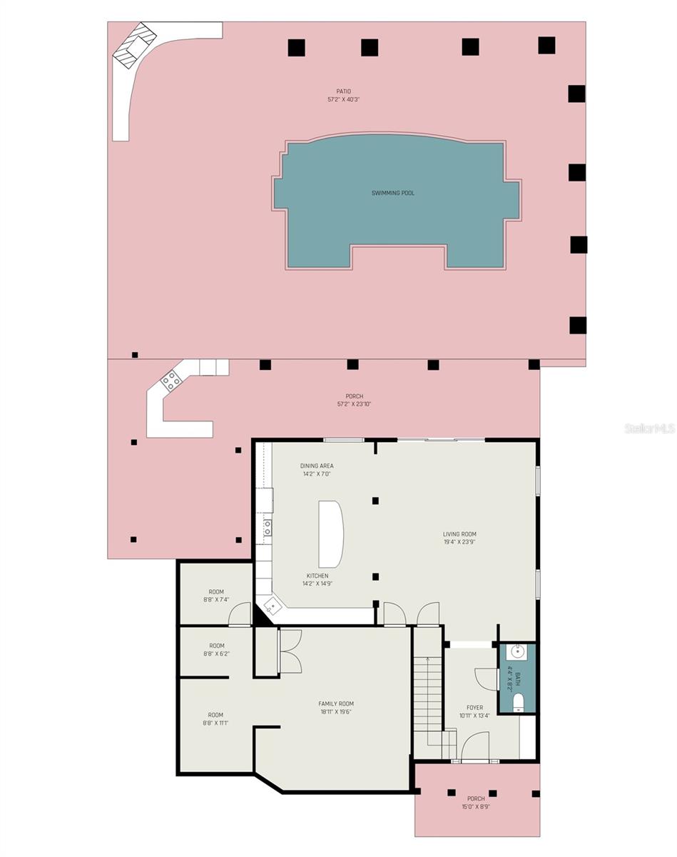 5701 S MACDILL AVE, TAMPA, FL, 33611