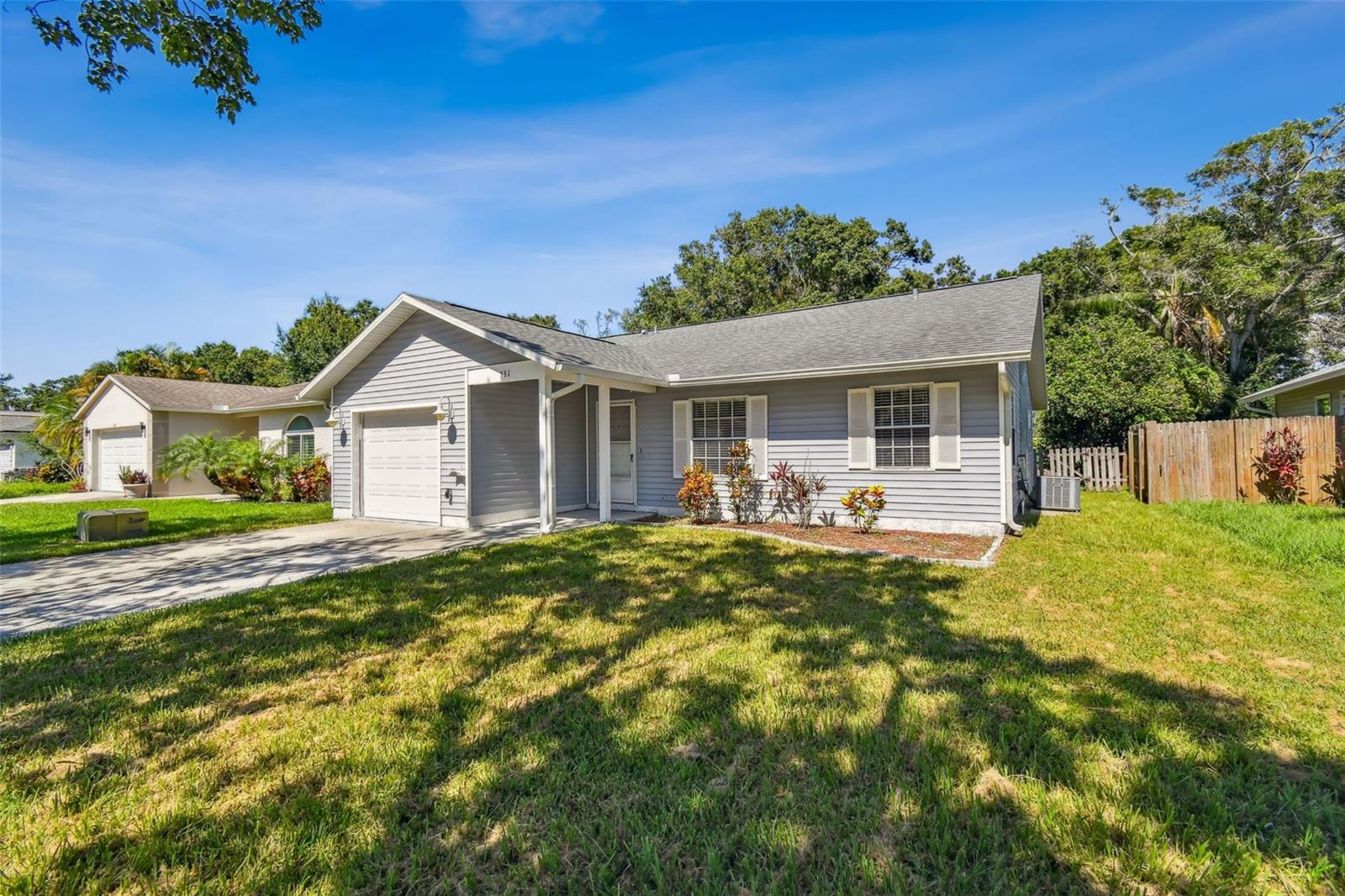 331 FEATHER TREE DR, CLEARWATER, FL, 33765