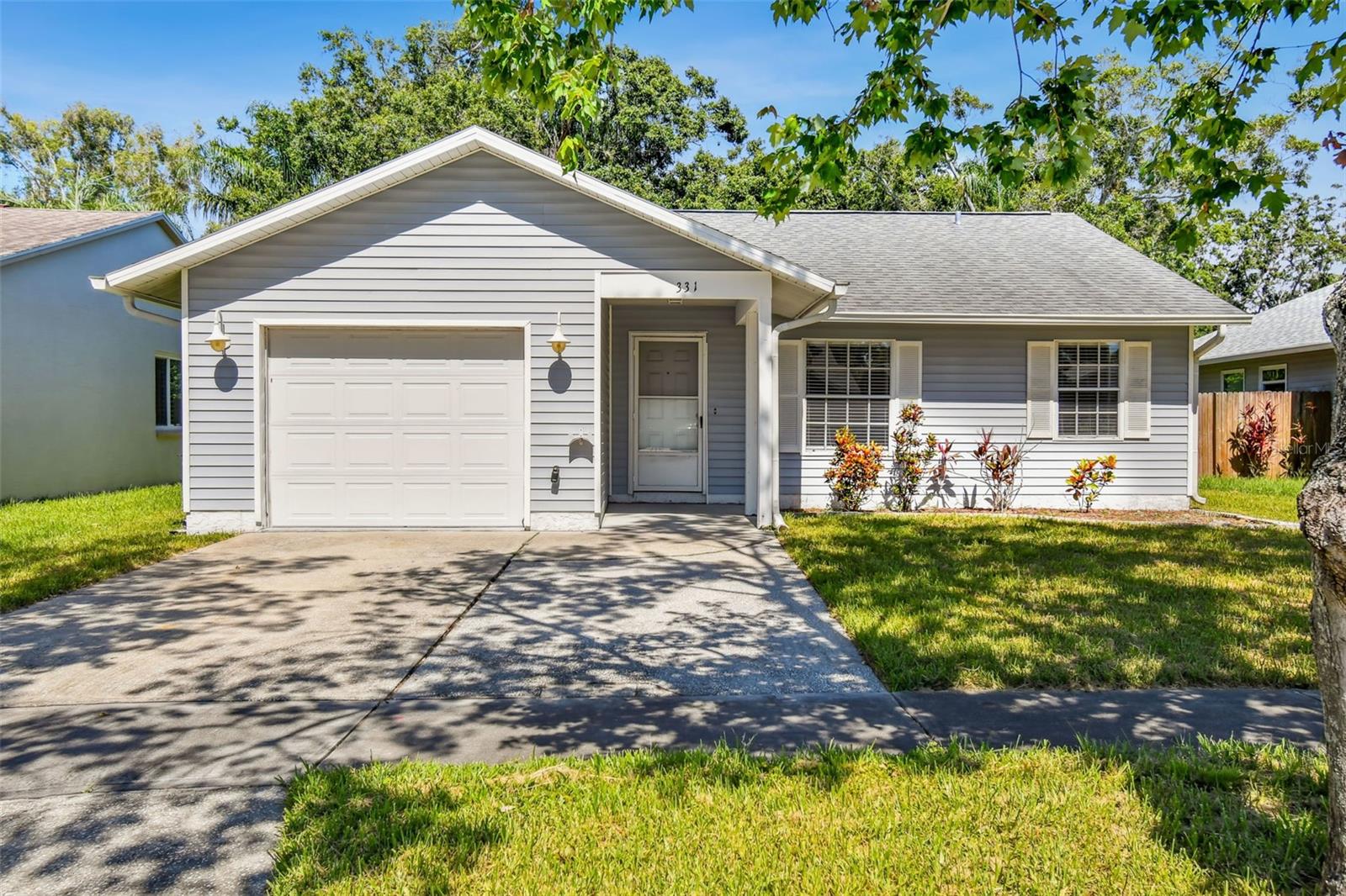 331 FEATHER TREE DR, CLEARWATER, FL, 33765