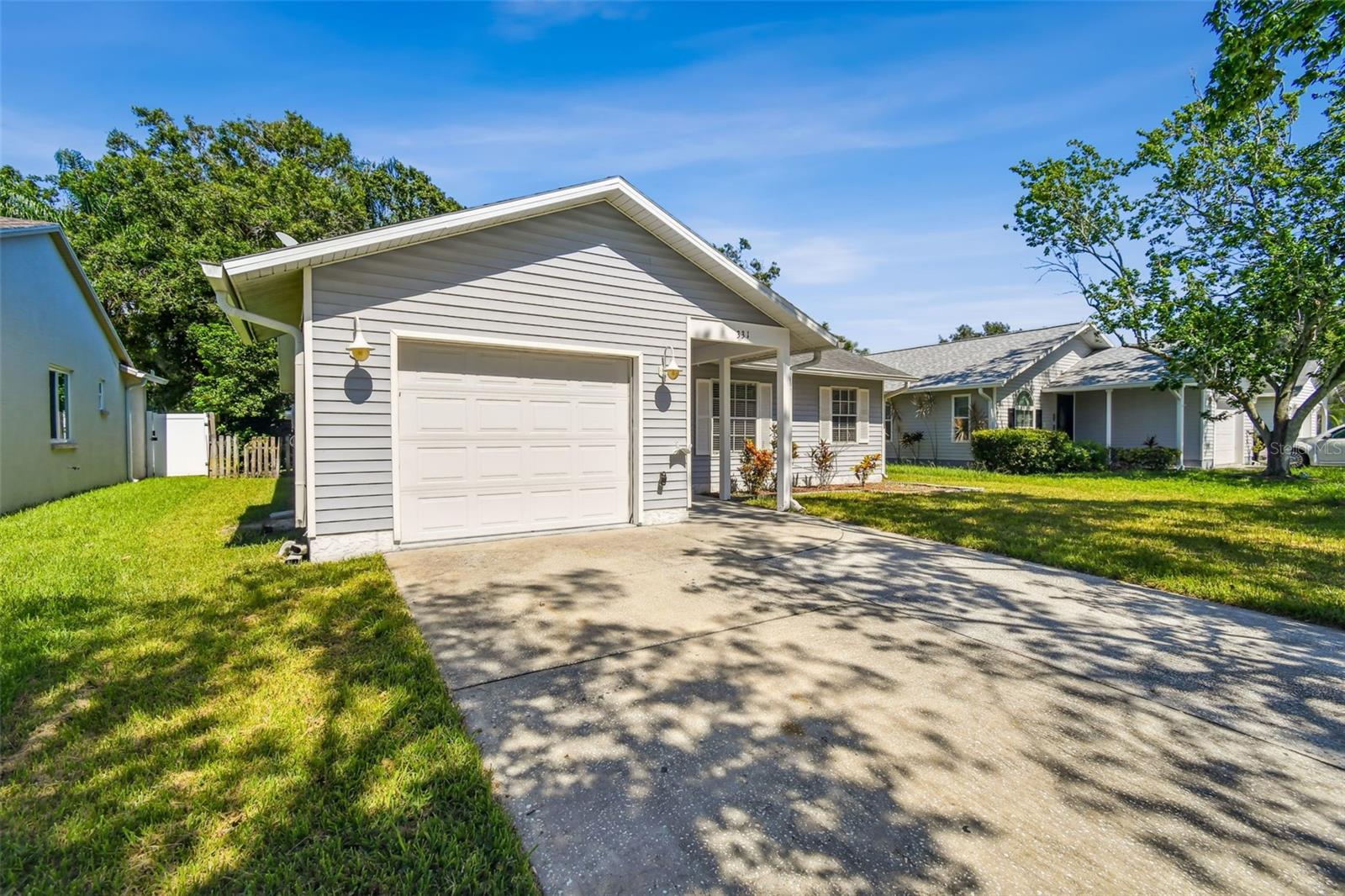 331 FEATHER TREE DR, CLEARWATER, FL, 33765