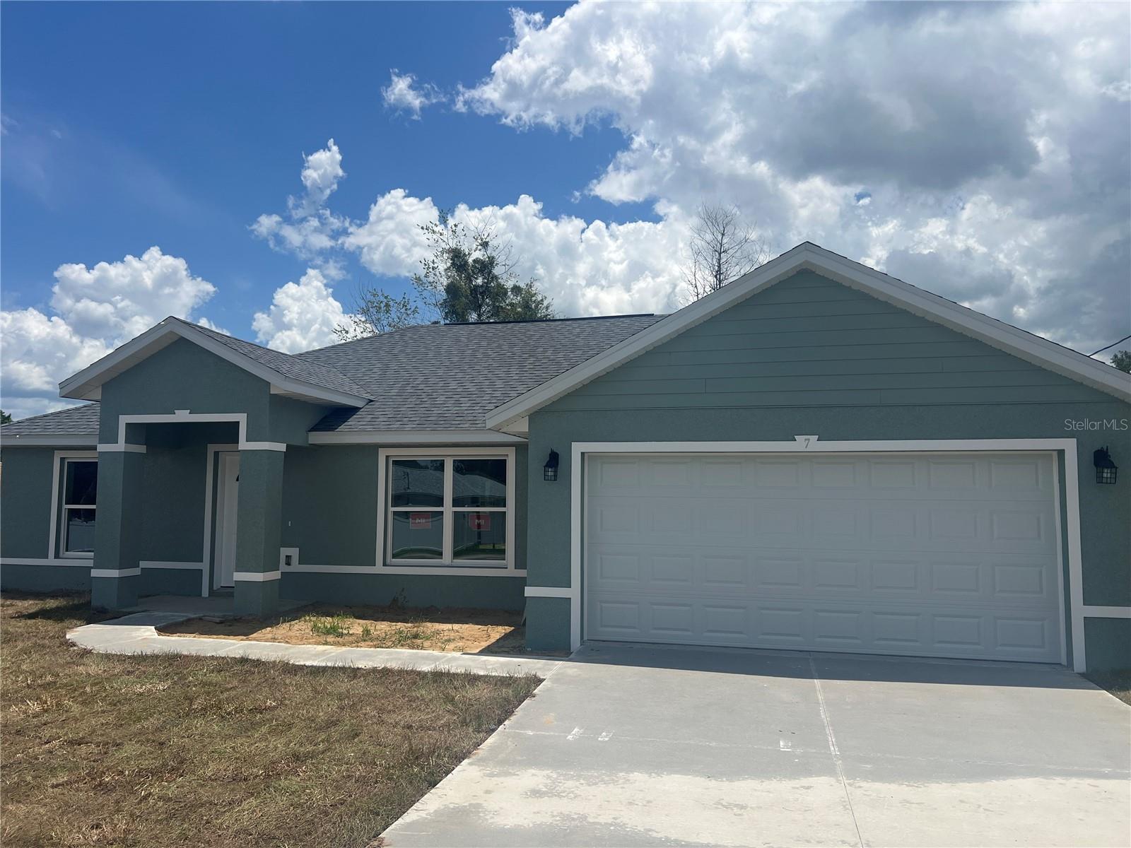 7 ALMOND DRIVE TRL, OCALA, FL, 34472