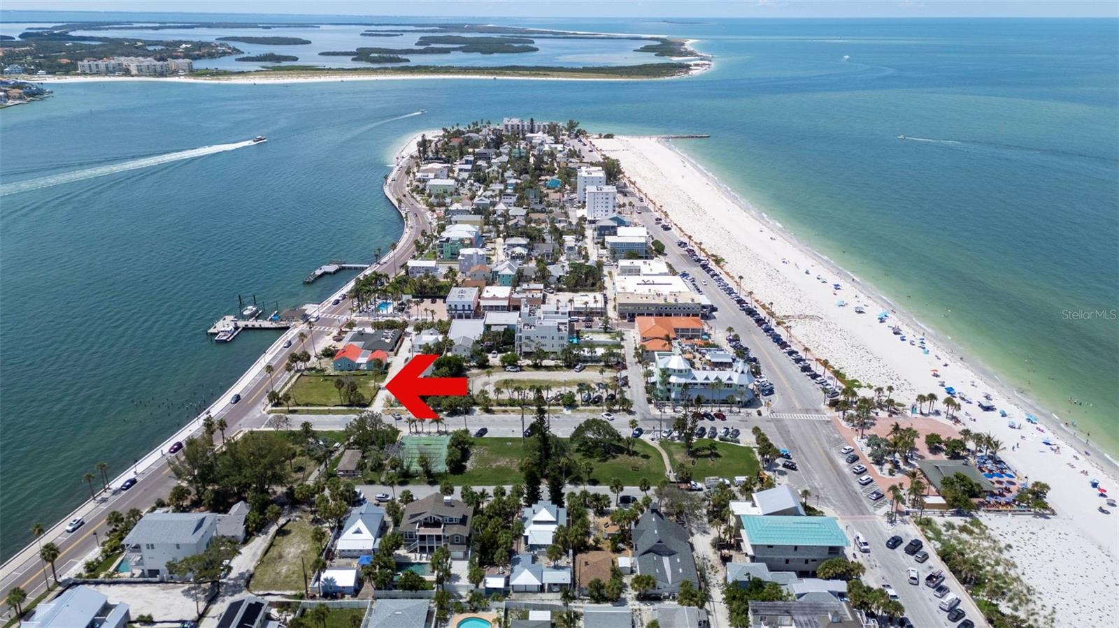 808 PASS A GRILLE WAY, ST PETE BEACH, FL, 33706