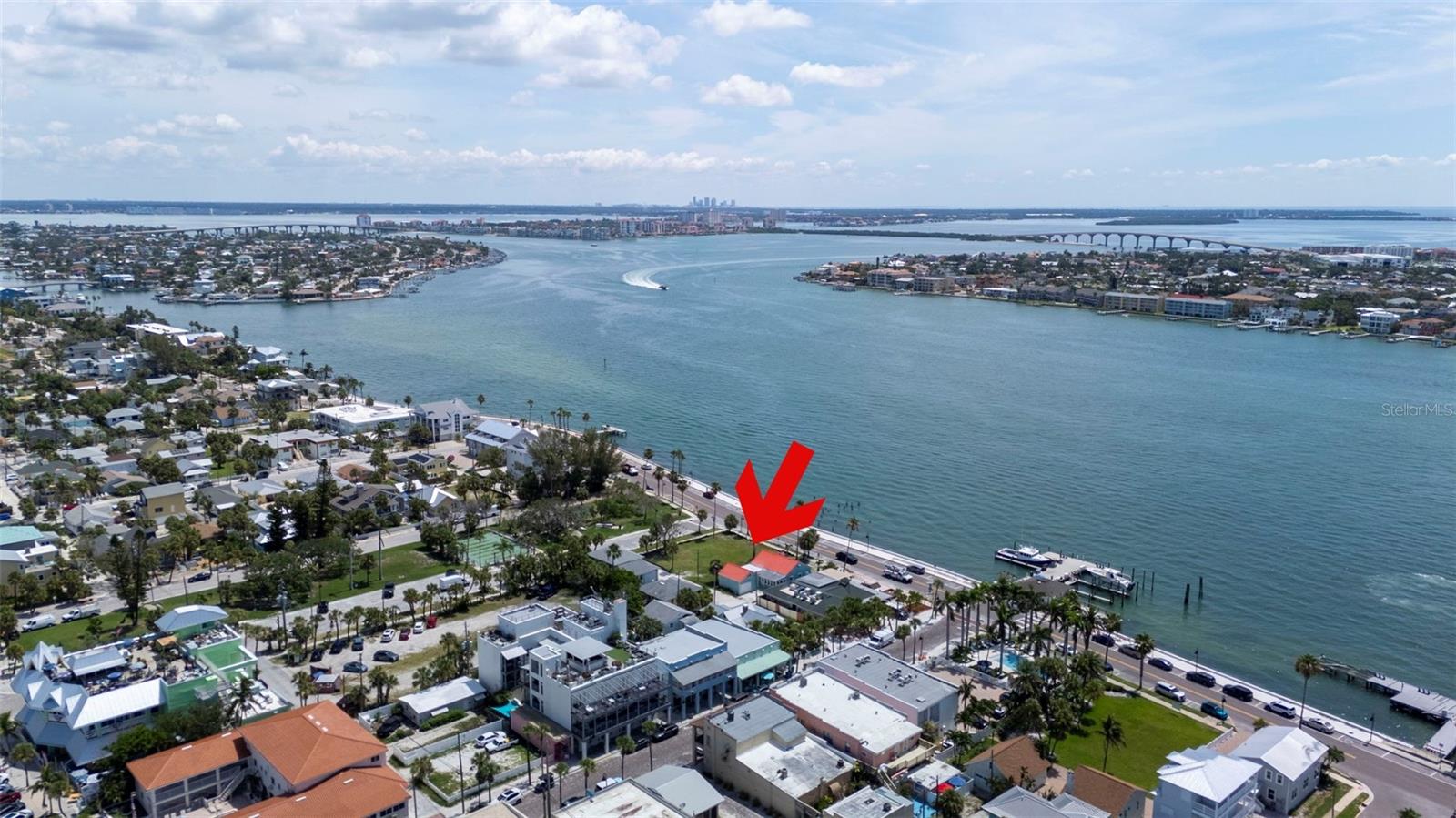 808 PASS A GRILLE WAY, ST PETE BEACH, FL, 33706
