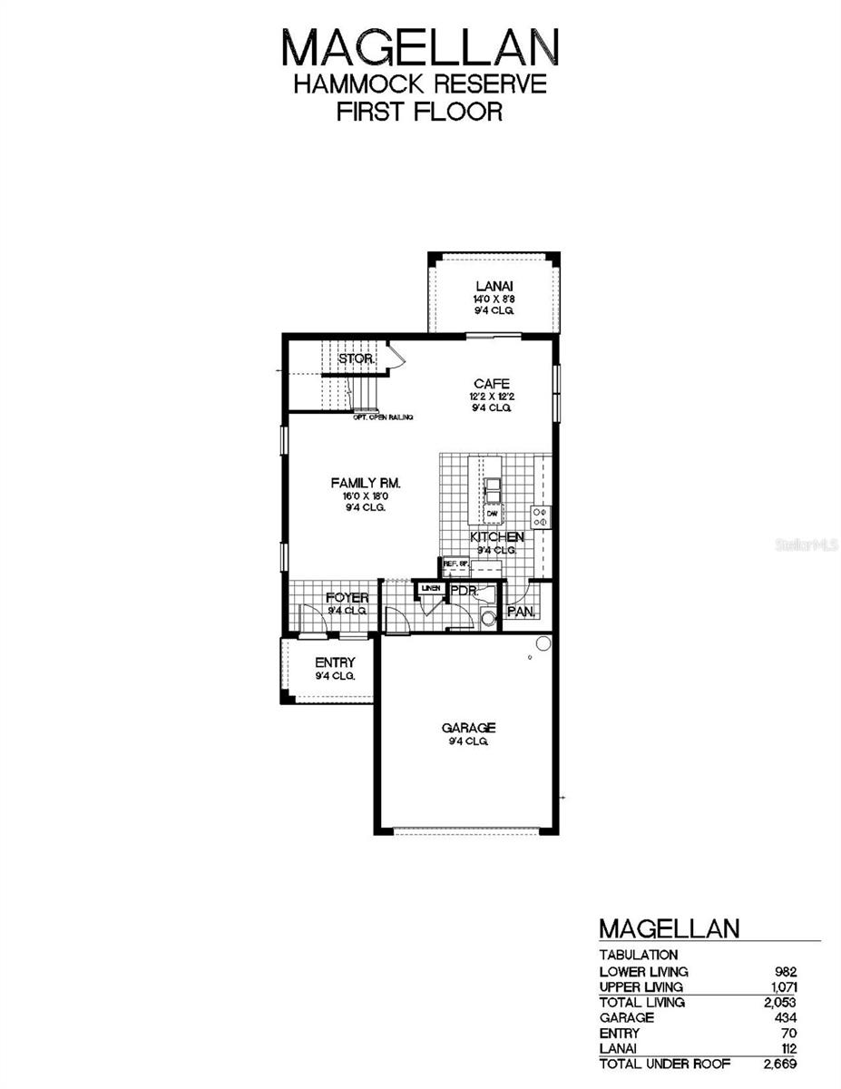 871 SHUMARD WAY, LADY LAKE, FL, 32159