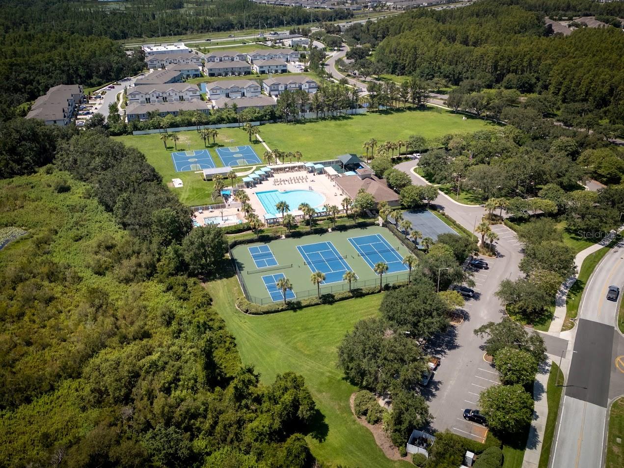 19743 BELLEHURST LOOP, LAND O LAKES, FL, 34638