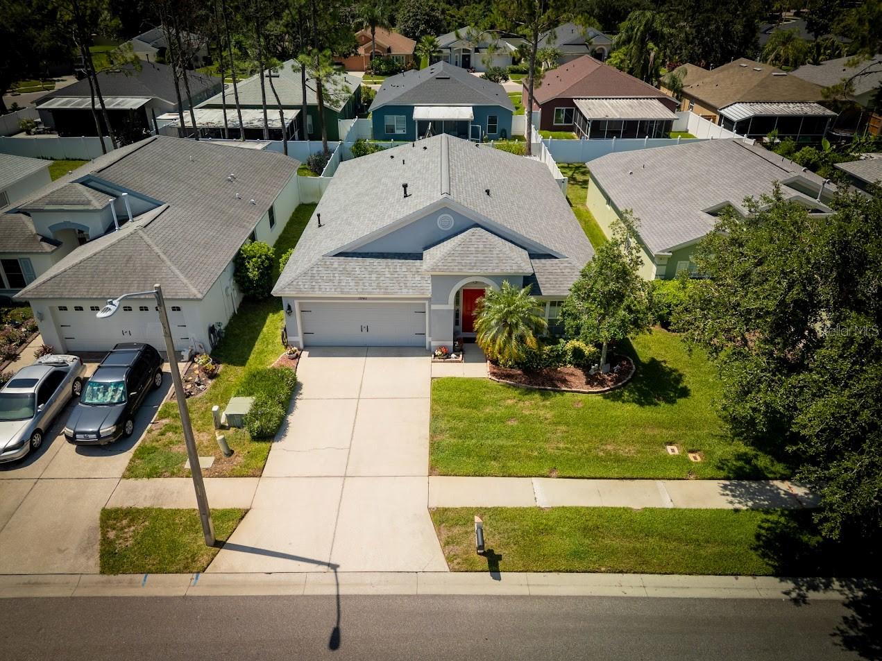 19743 BELLEHURST LOOP, LAND O LAKES, FL, 34638