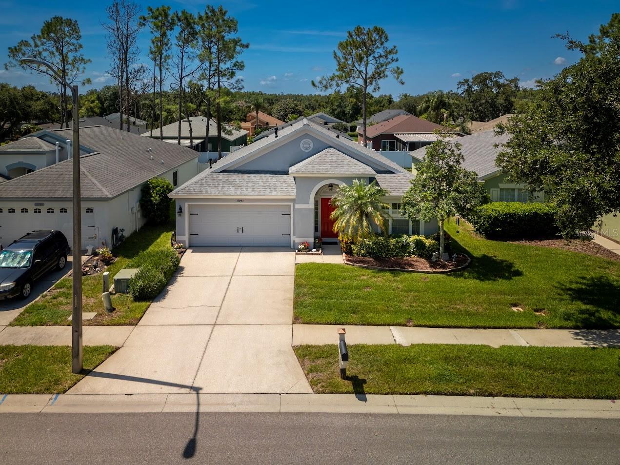 19743 BELLEHURST LOOP, LAND O LAKES, FL, 34638