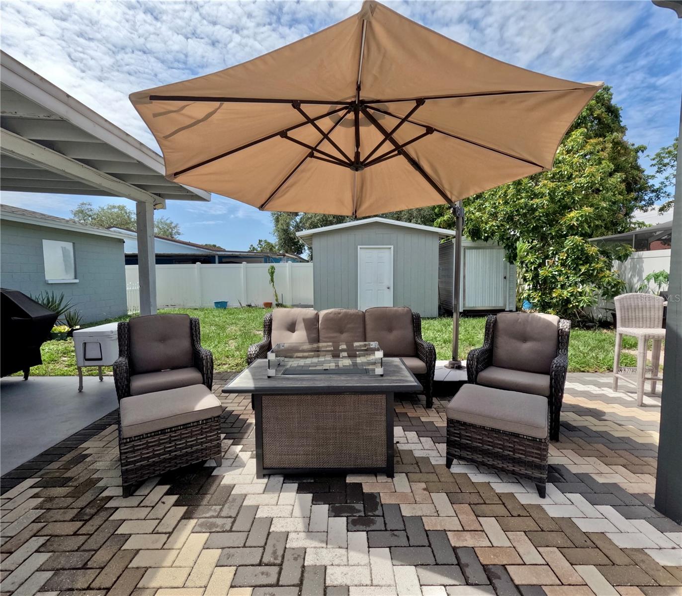 5928 YORKSHIRE RD, TAMPA, FL, 33634