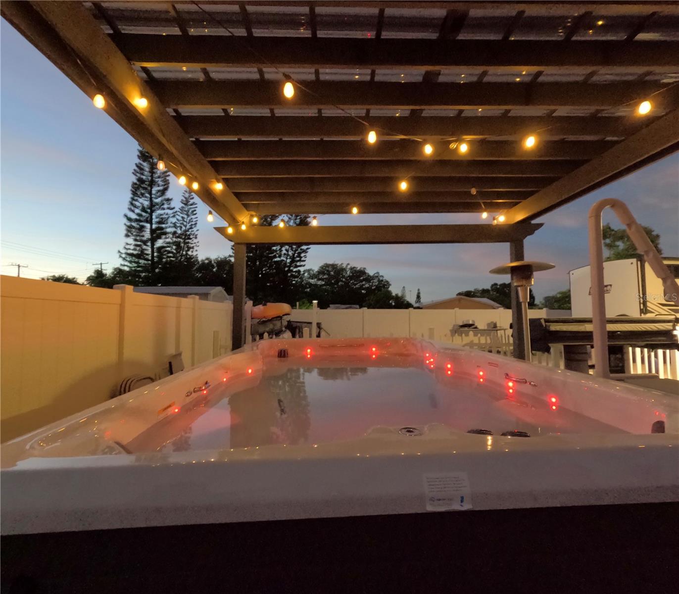 5928 YORKSHIRE RD, TAMPA, FL, 33634