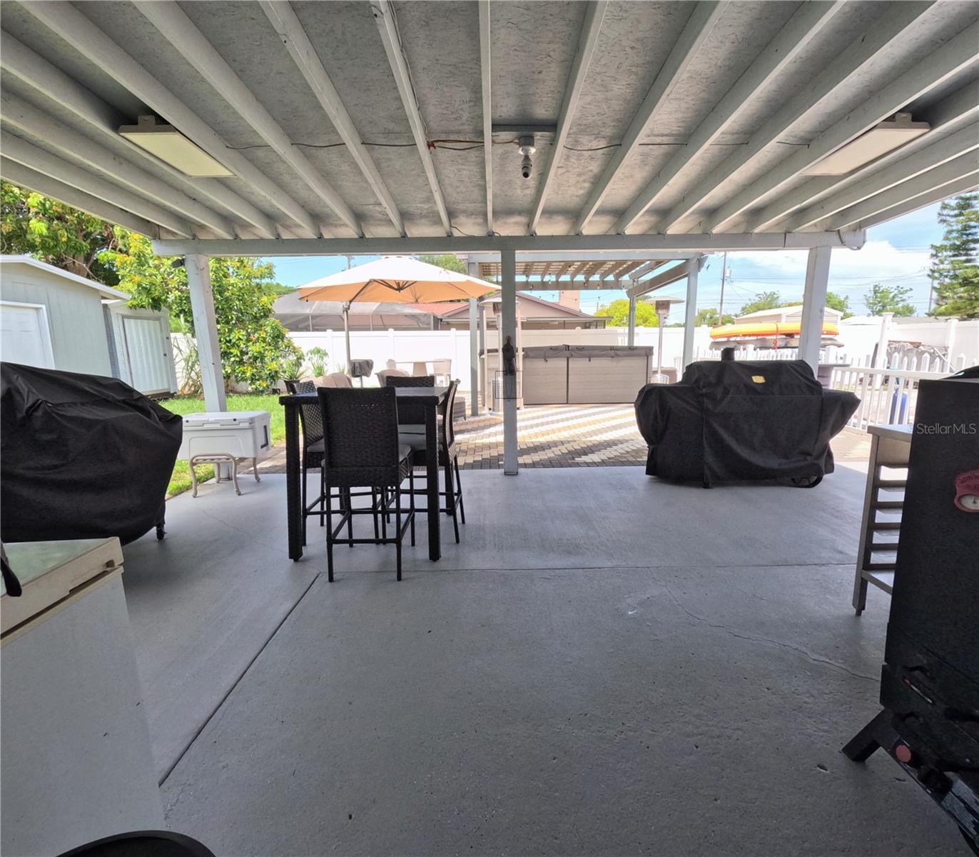 5928 YORKSHIRE RD, TAMPA, FL, 33634