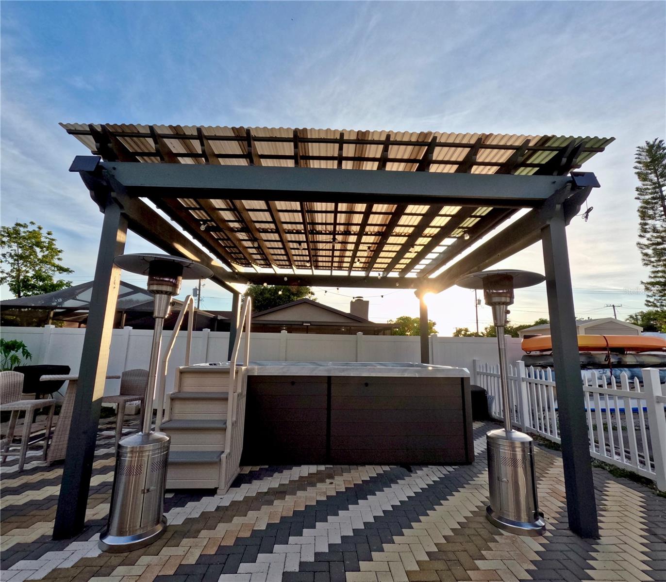 5928 YORKSHIRE RD, TAMPA, FL, 33634