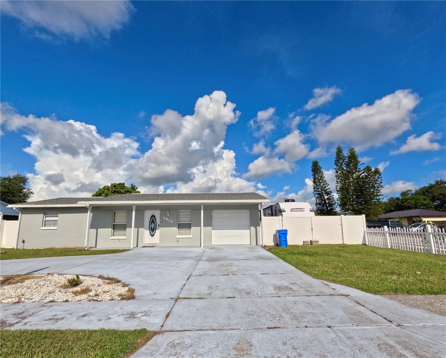 5928 YORKSHIRE RD, TAMPA, FL, 33634