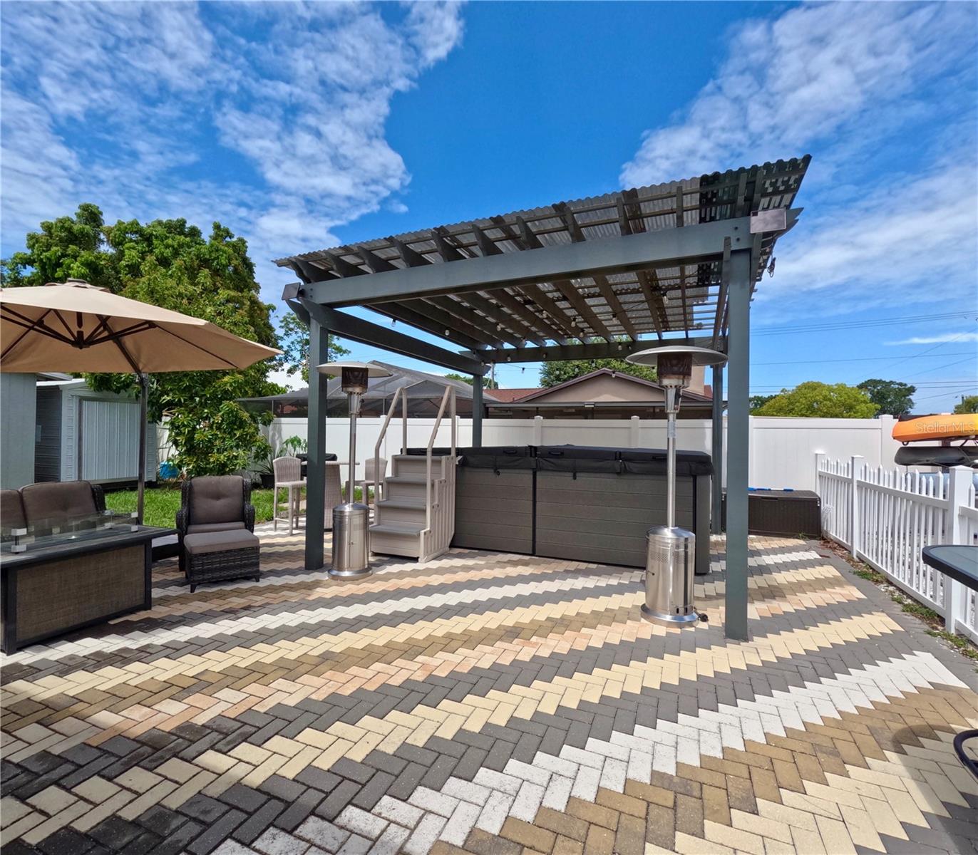 5928 YORKSHIRE RD, TAMPA, FL, 33634