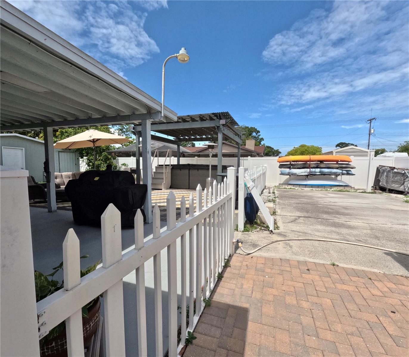 5928 YORKSHIRE RD, TAMPA, FL, 33634