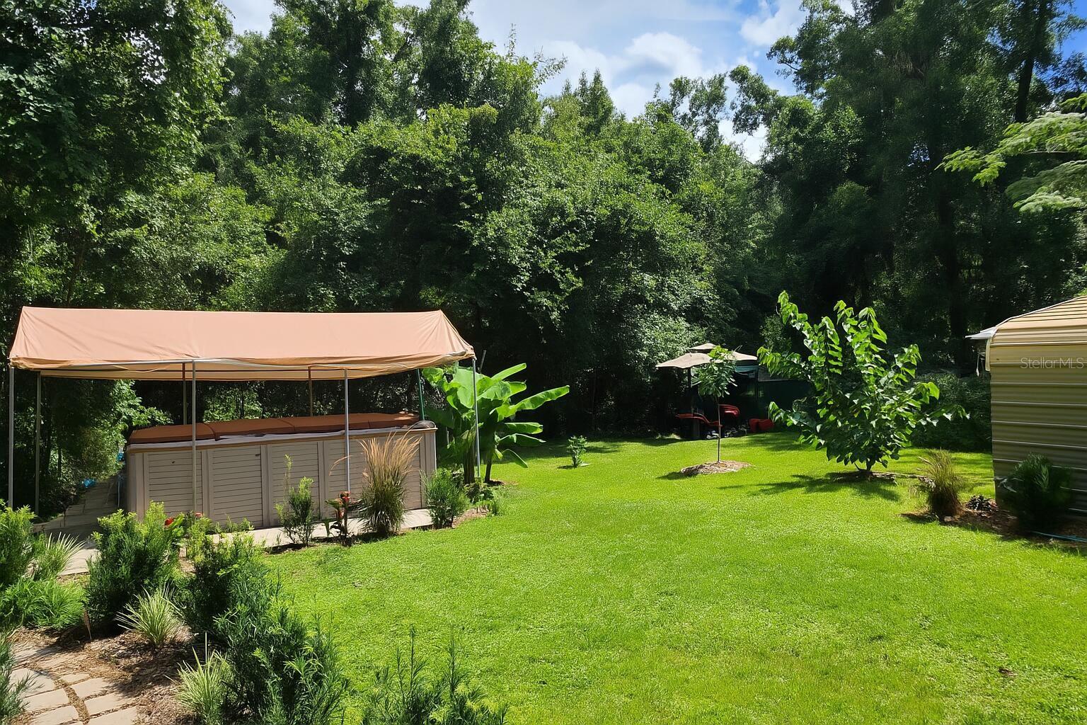 10127 SW 73RD AVE, GAINESVILLE, FL, 32608