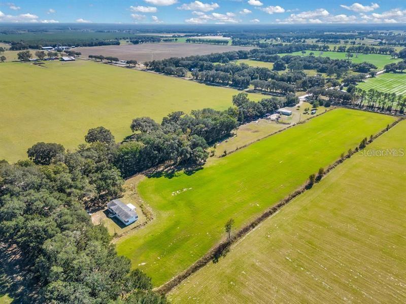 12190 NE 10TH AVE, TRENTON, FL, 32693