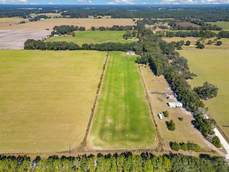 12190 NE 10TH AVE, TRENTON, FL, 32693