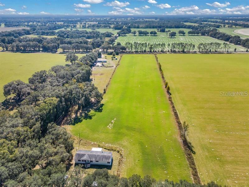 12190 NE 10TH AVE, TRENTON, FL, 32693