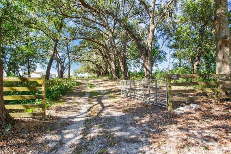 12190 NE 10TH AVE, TRENTON, FL, 32693